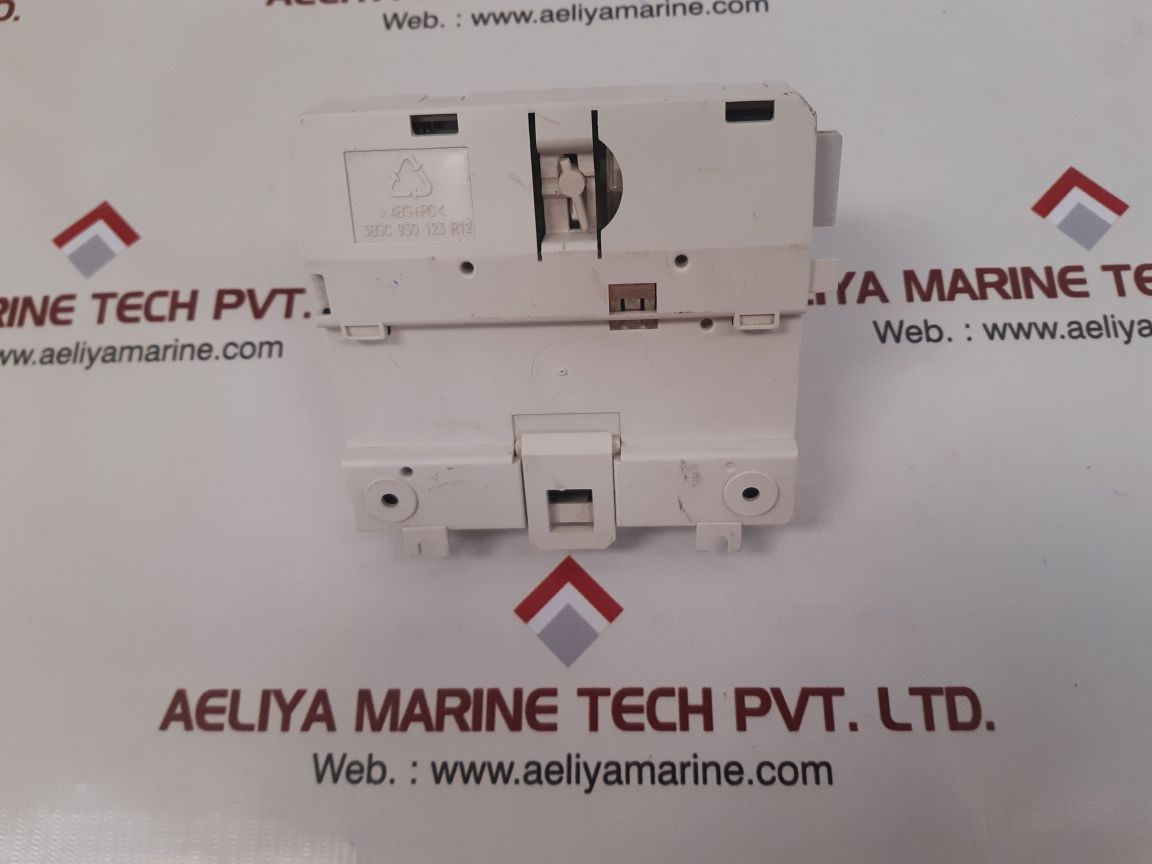 Abb tu830v1 extended module termination unit 3bse013234r1 pr:f