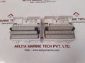 Abb tu830v1 extended module termination unit 3bse013234r1 55'c