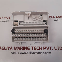 Abb tu830v1 extended module termination unit 3bse013234r1 55'c