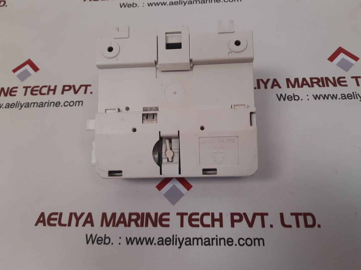 Abb tu830v1 extended module termination unit 3bse013234r1 55'c