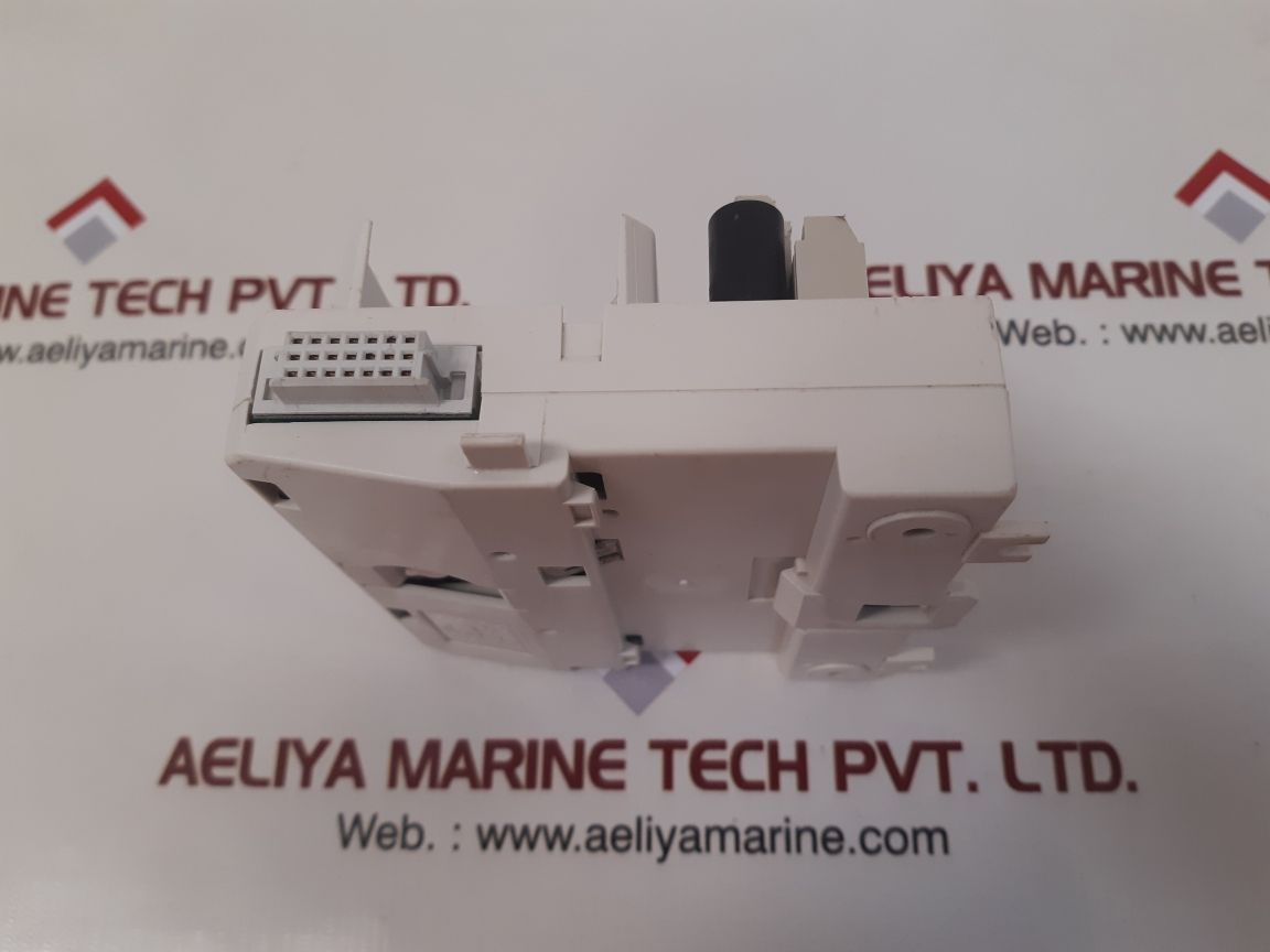 Abb tu830v1 extended module termination unit 3bse013234r1 55'c