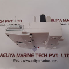 Abb tu830v1 extended module termination unit 3bse013234r1 55'c