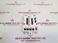 Abb pm866k01 base unit 3bse050198r1 pr:g 