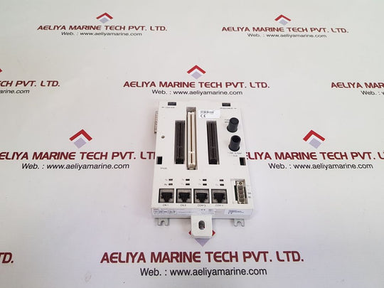Abb pm866k01 base unit 3bse050198r1 pr:g 