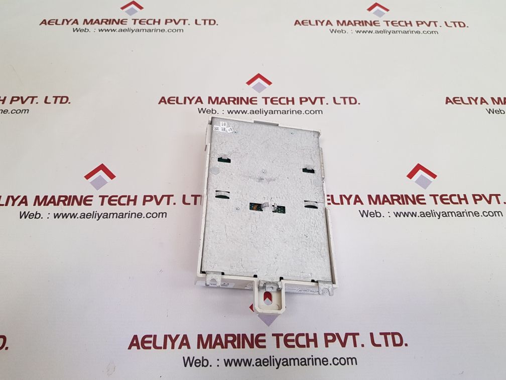 Abb pm866k01 base unit 3bse050198r1 pr:g 