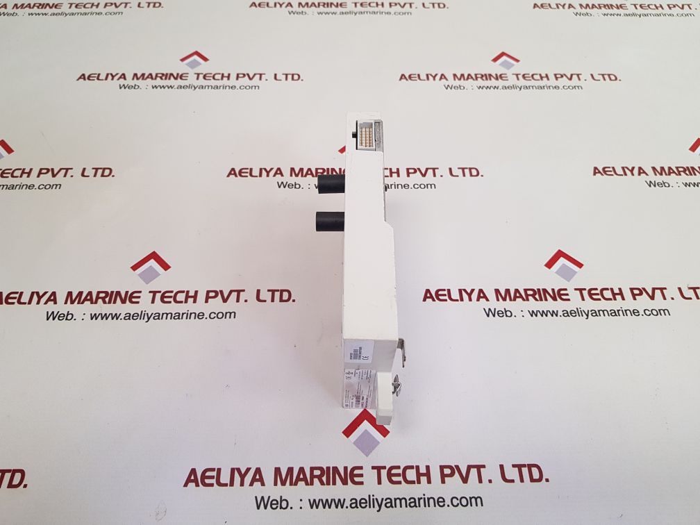 Abb pm866k01 base unit 3bse050198r1 pr:g 