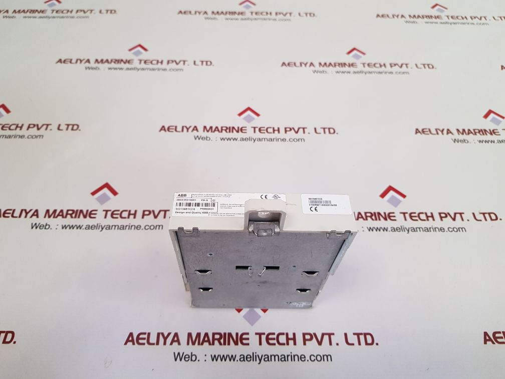 Abb pm866k01 base unit 3bse050198r1 pr:g 