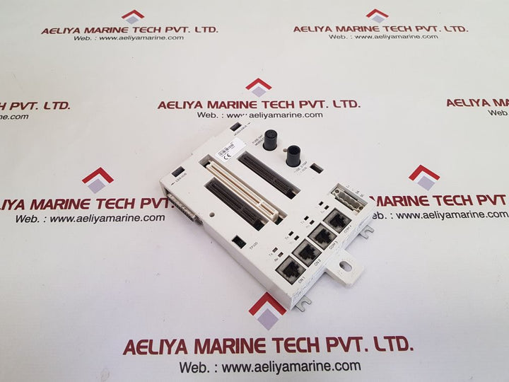 Abb pm866k01 base unit 3bse050198r1 pr:g 