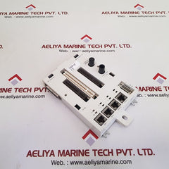 Abb pm866k01 base unit 3bse050198r1 pr:g 