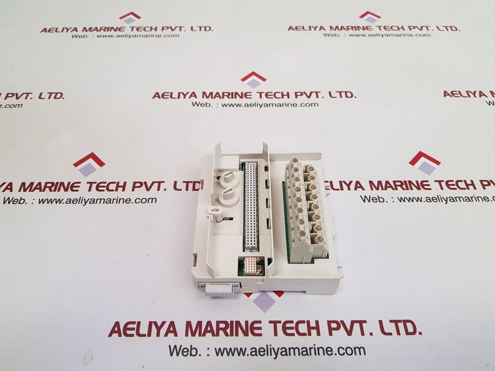 Abb tu831v1 extended module termination 3bse013235r1