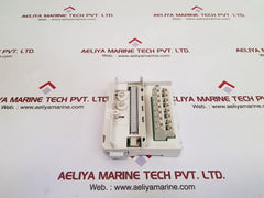 Abb tu831v1 extended module termination 3bse013235r1