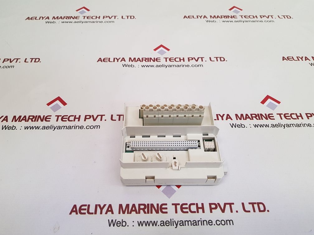 Abb tu831v1 extended module termination 3bse013235r1