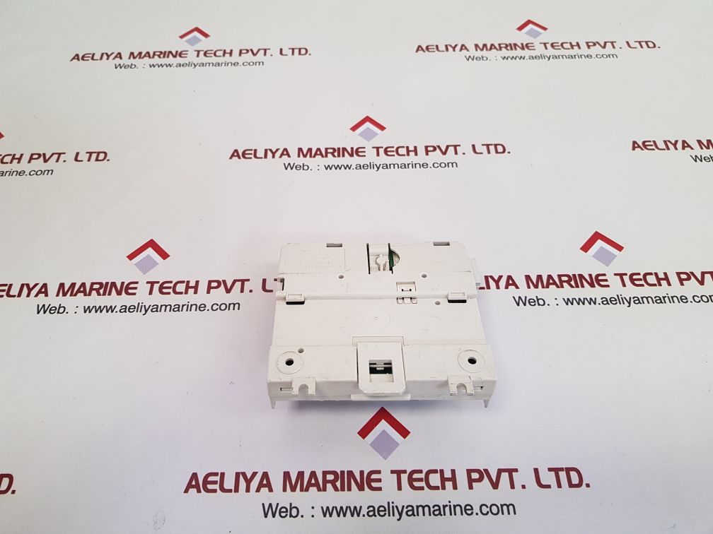 Abb tu831v1 extended module termination 3bse013235r1