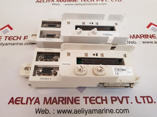 Abb tp854 base unit 3bse025349r1 pr:b   