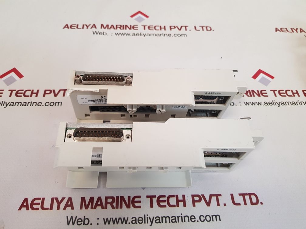 Abb tp854 base unit 3bse025349r1 pr:b   