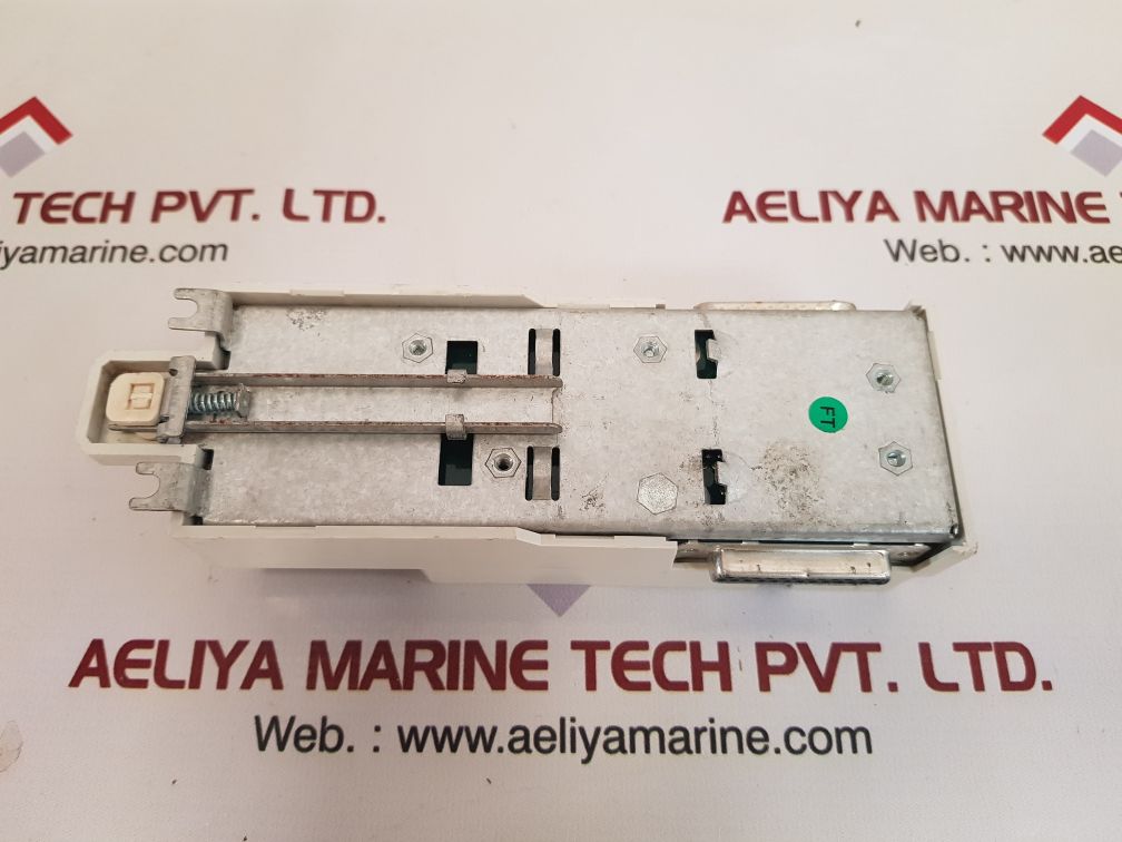 Abb tp854 base unit 3bse025349r1 pr:b   