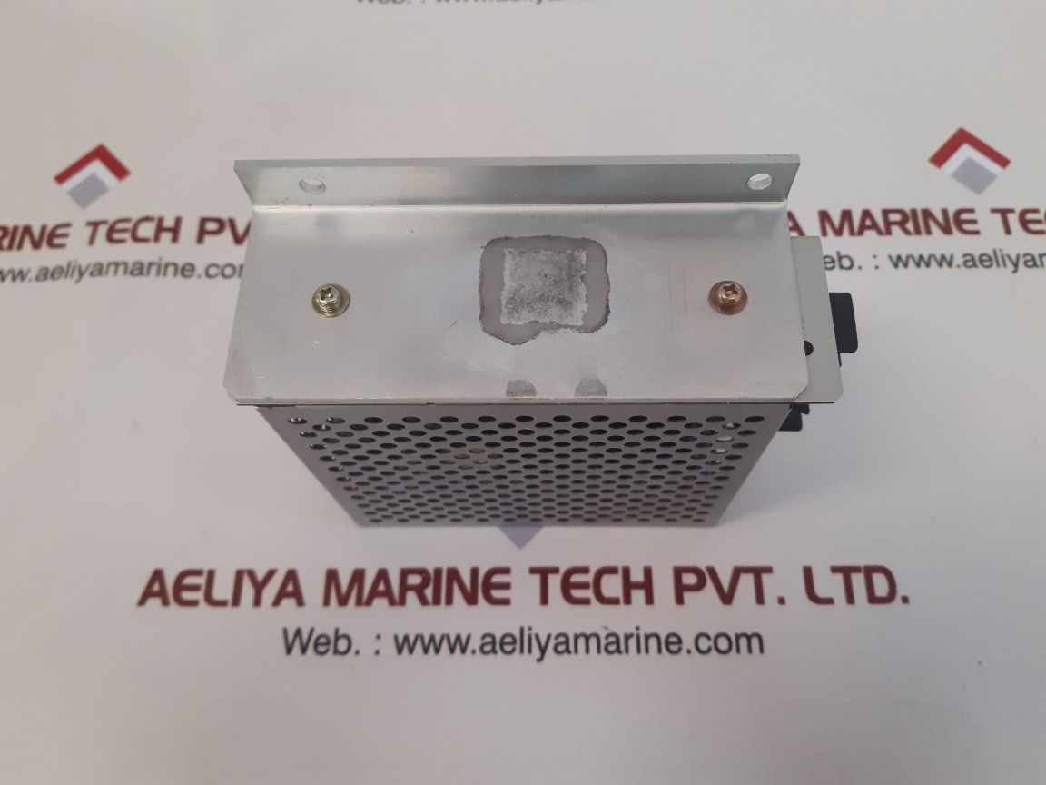 Omron s82j-02505d power supply