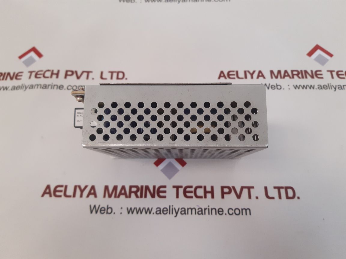 Omron s82j-02505d power supply