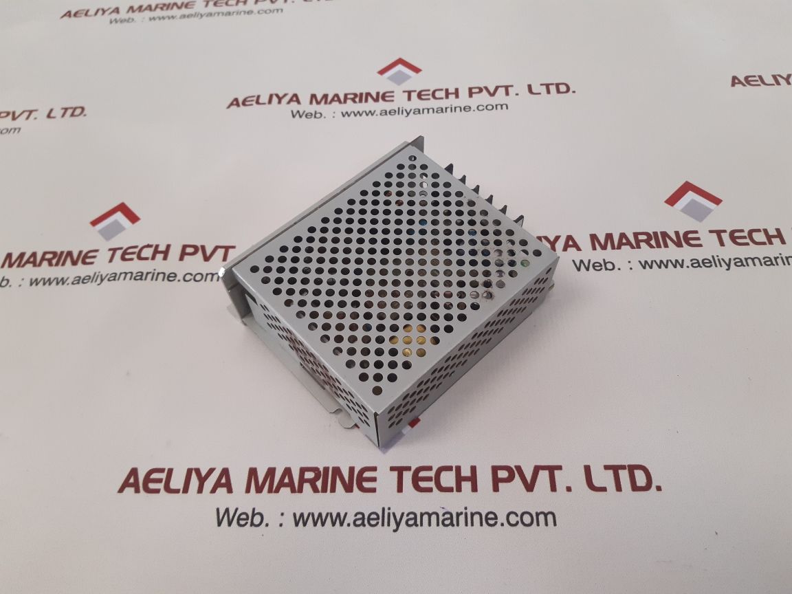 Omron s82j-02505d power supply