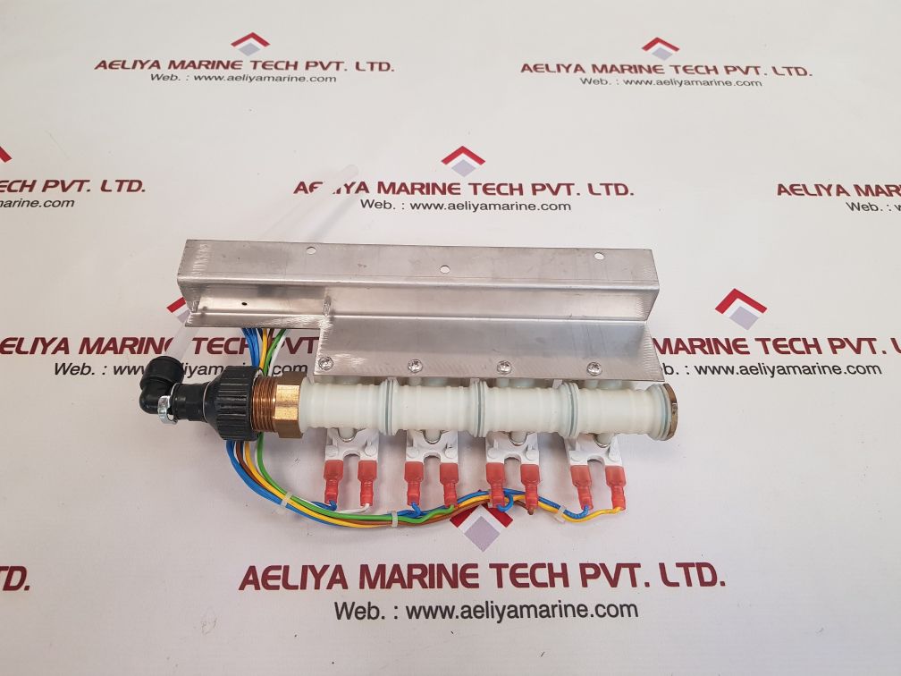 Series r 63 w functional 3/3 way normally closed 