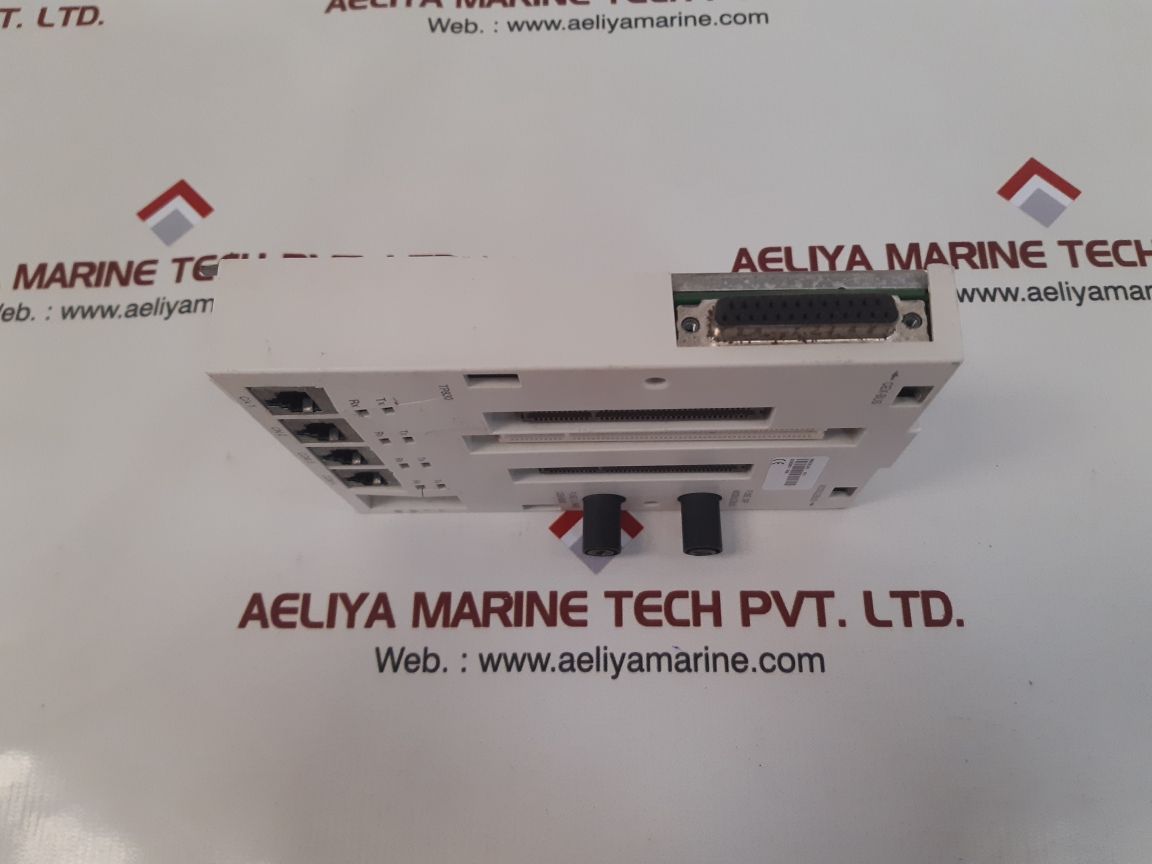 Abb pm866k01 processor unit base 3bse018114r1  