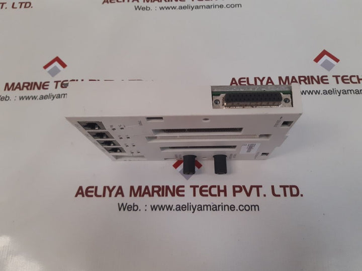 Abb pm866k01 processor unit base 3bse018114r1  