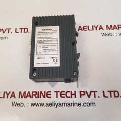 Siemens 6es7 158-0ad00-0xa0 profibus dp/dp coupler