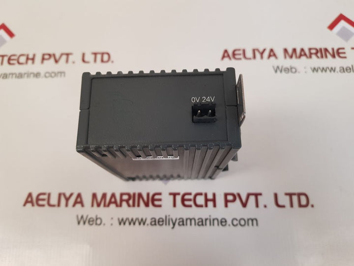 Siemens 6es7 158-0ad00-0xa0 profibus dp/dp coupler