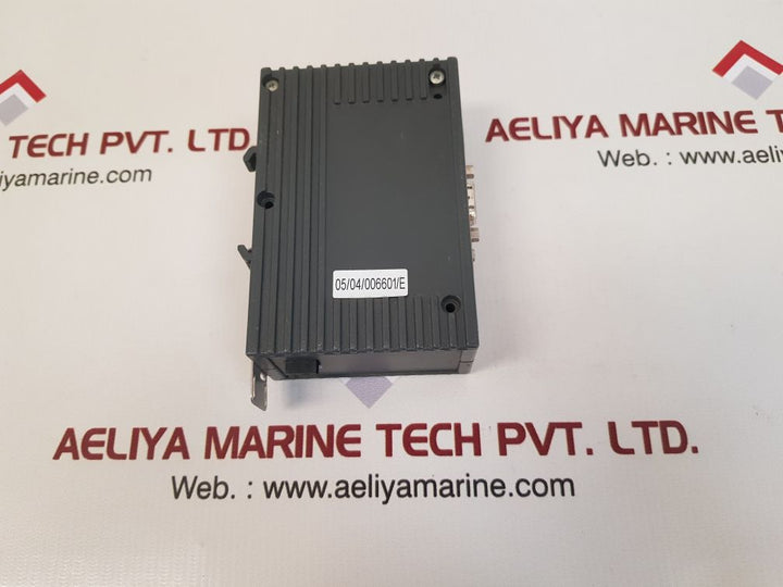 Siemens 6es7 158-0ad00-0xa0 profibus dp/dp coupler