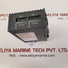 Siemens 6es7 158-0ad00-0xa0 profibus dp/dp coupler