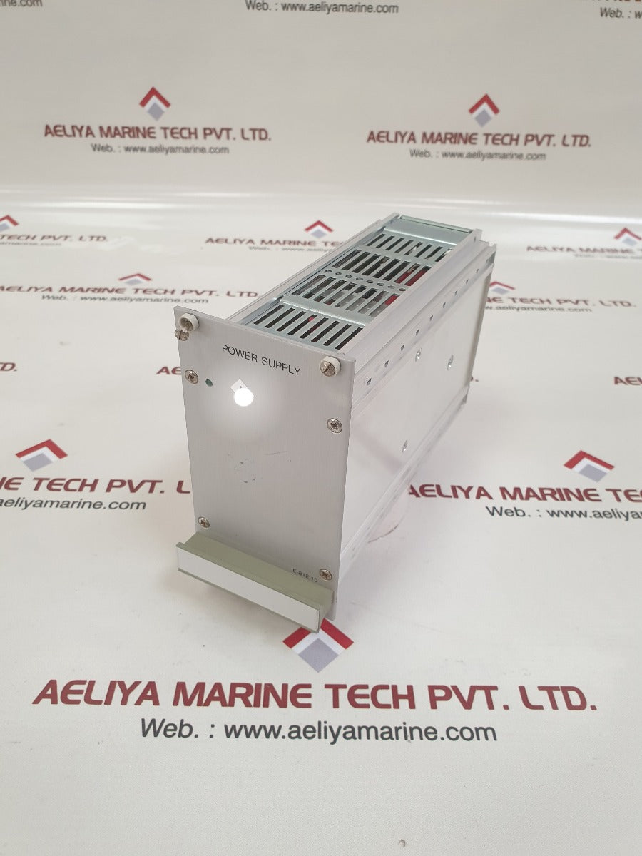Physik instrumente E-812.10 Power supply