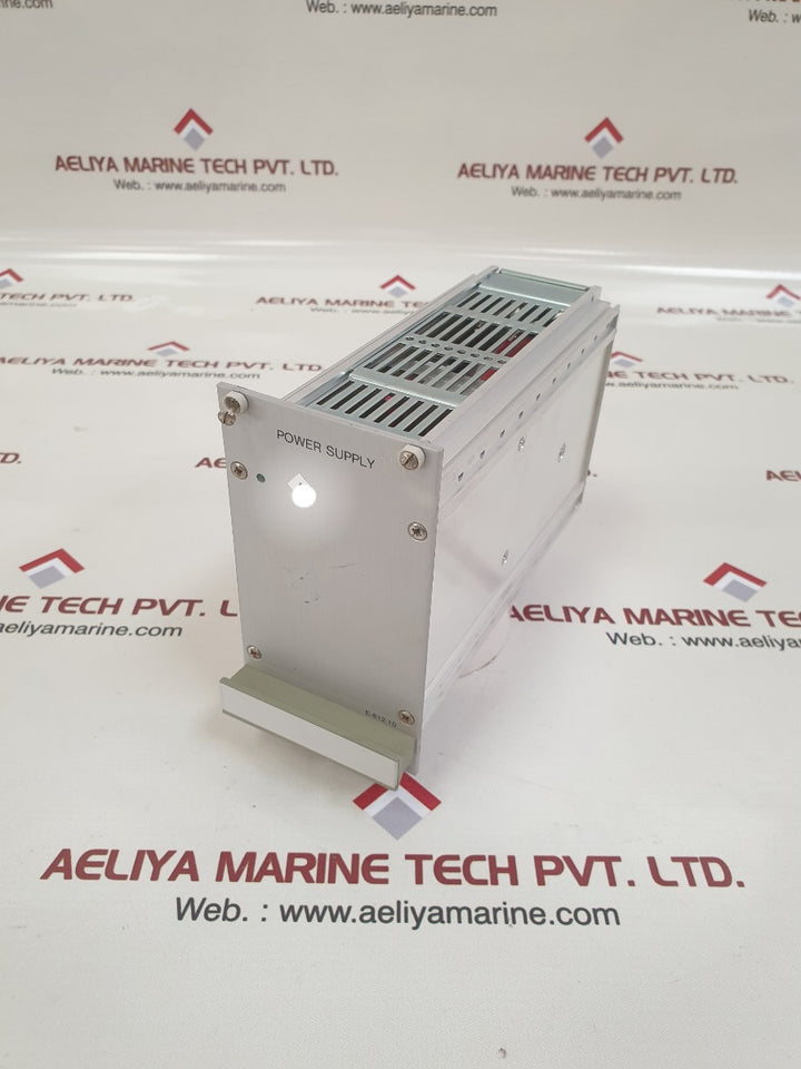 Physik instrumente E-812.10 Power supply