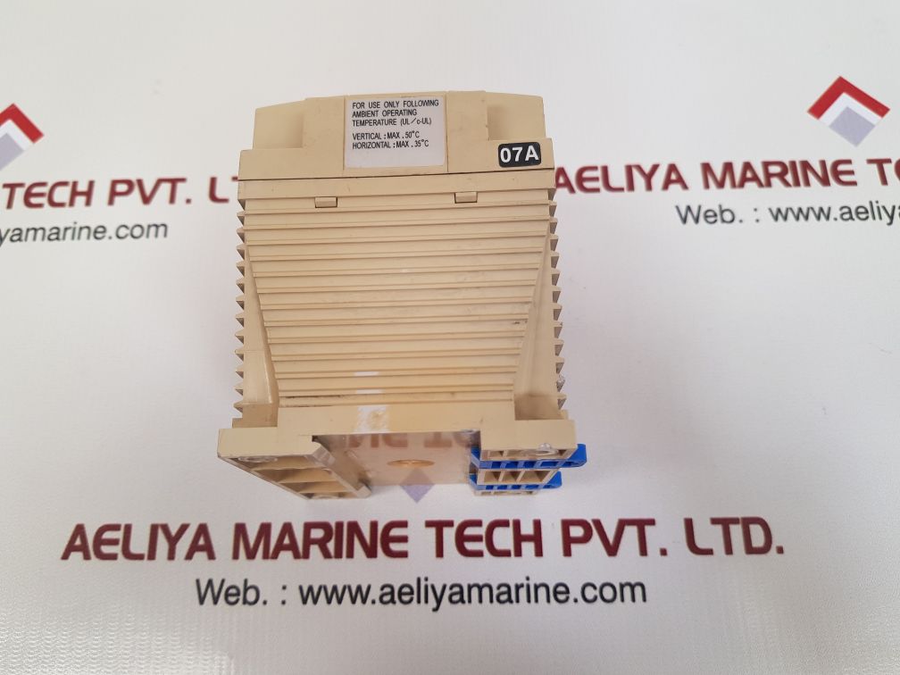 Idec izumi ps5r-d24 power supply