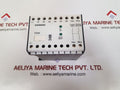 Siemens 3tk2801-0db4 safety relay