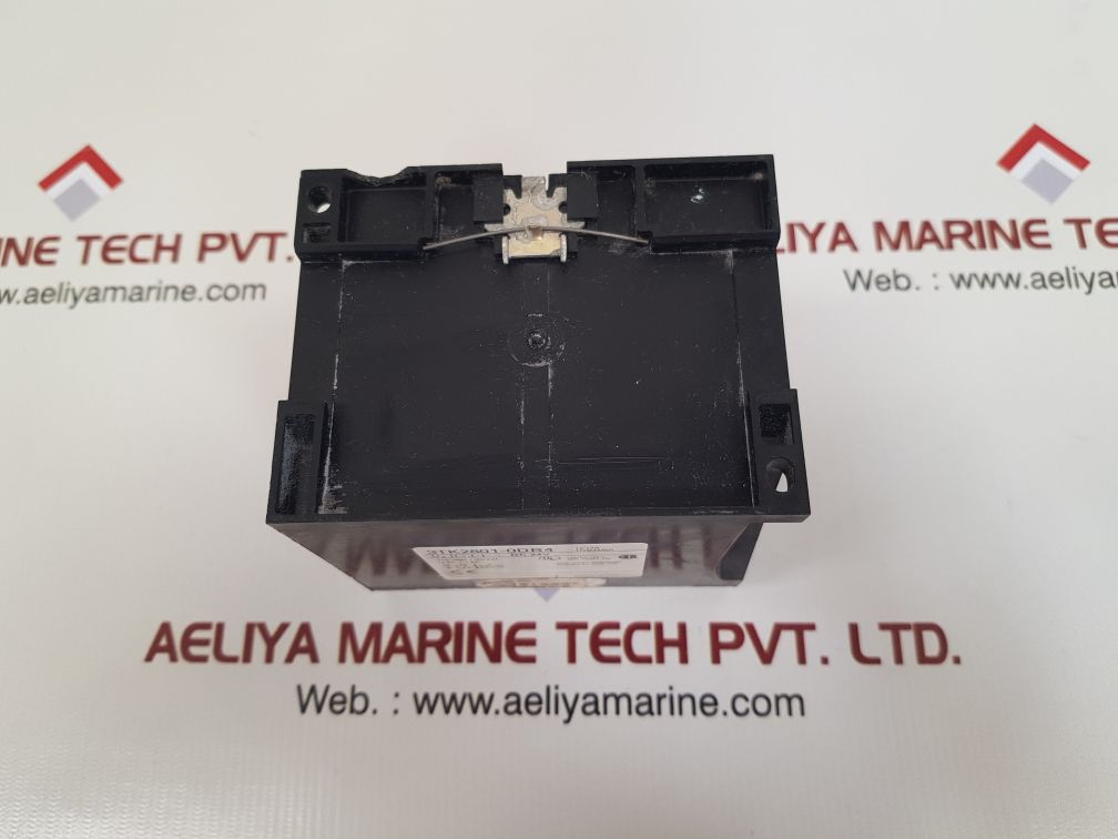 Siemens 3tk2801-0db4 safety relay