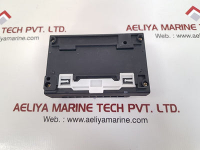 Mitsubishi a6tbxy36 sink input/output terminal board