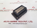 Mitsubishi a6tbxy36 sink input/output terminal board