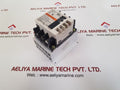 Fuji electric ss202e-3zd3 solid state contactor