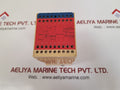 Rechner n-110/2 transistor relay