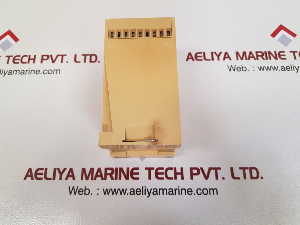 Rechner n-110/2 transistor relay