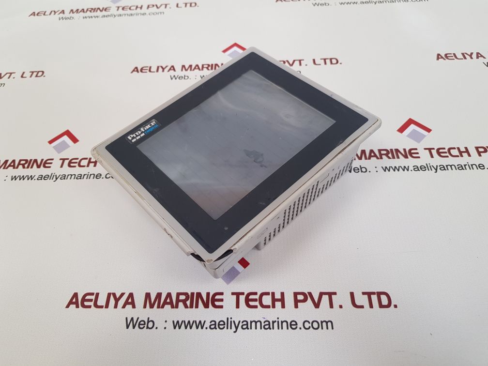 Pro-face gp870-lg11-24v/gps70-lg11-24v graphic touch screen panel