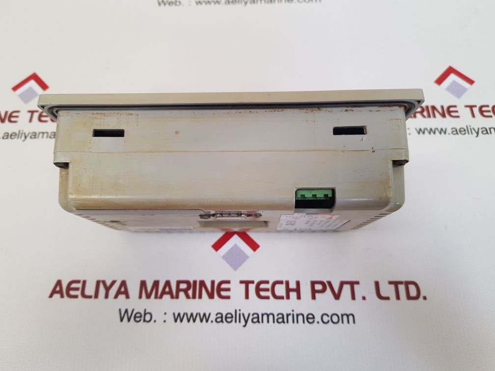Hitech pws6300s-s hmi touch screen panel version: v14-10-10