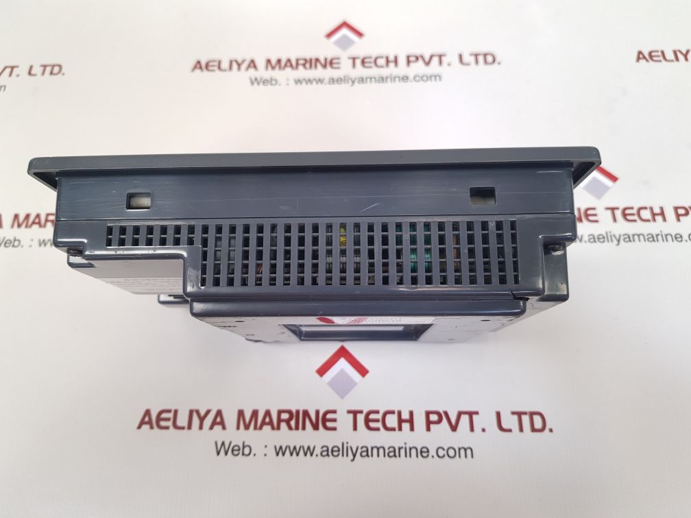 Pro-face digital gp37w2-bg41-24v graphic touch screen panel Used 