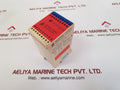 Pepperl+fuchs fsu-2/ex-ex controller