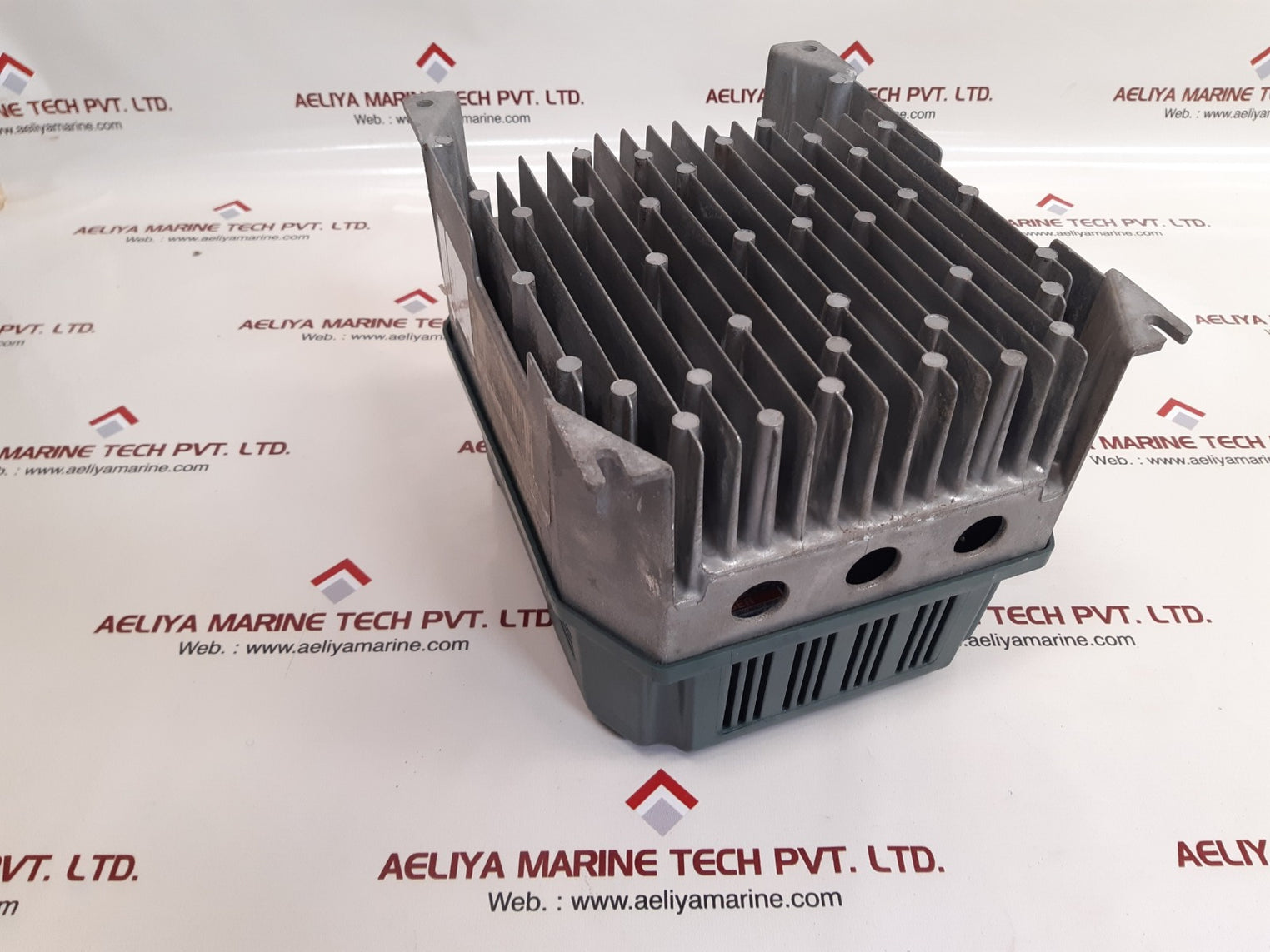 Reliance Electric Gv3000/Se Sensorless Enhanced Ac Drive 2V4160