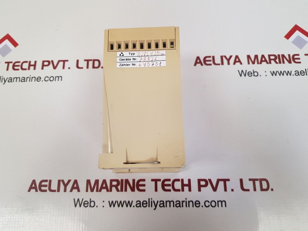 Bopp & reuther zivs fsu-/ex-y 10 360