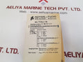 Pepperl+fuchs we77/ex1-bi switching amplifier 02264s