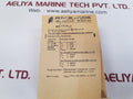Pepperl+fuchs we77/ex1 isolation amplifier switch 01666s