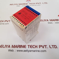 Pepperl+fuchs we77/ex1-2u-ot switching amplifier