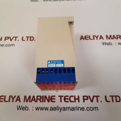 Pepperl+fuchs we77/ex1-2u-ot switching amplifier